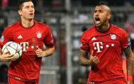 'Atletico Madrid chơi thứ bóng đá xấu xí'