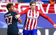 Video: Bayern Munich 2-1 Atletico Madrid (Vòng bán kết lượt về Champions League)