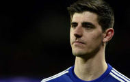 Đã rõ tương lai Thibaut Courtois