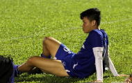 HAGL: Đông Triều đang gặp vấn đề?