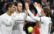 01h45 ngày 05/05, Real Madrid vs Manchester City: Tất cả đều muốn thắng