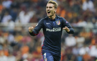 Video: Antoine Griezmann khiến Hùm xám 'ôm hận'