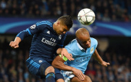 Real Madrid và hiểm họa từ Casemiro