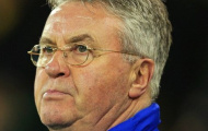 Tiết lộ: Ranieri chỉ là sự lựa chọn thứ 2 của Leicester