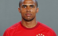 Video: Top 5 khoảnh khắc đáng nhớ nhất của Douglas Costa