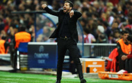 Chất lính của Diego Simeone