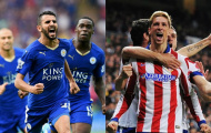 Sơ đồ 4-4-2: Yếu tố làm nên thành công của Leicester và Atletico Madrid