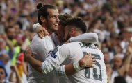 Bale buộc Man City dâng vé chung kết cho Real