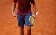 Wawrinka thua sốc Kyrgios, đương kim vô địch Kvitova bị loại