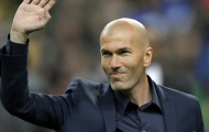 Ronaldo tiết lộ nguyên nhân giúp Zidane thành công ở Real