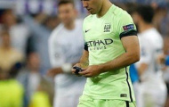 Quan đểm chuyên gia: Man City thua vì sợ hãi