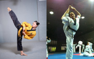 Nguyễn Thị Lệ Kim - “viên ngọc hiếm” của làng Taekwondo Việt Nam