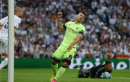 Man City: Những 'gã tâm thần' khốn cùng