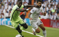 Xin lỗi Ronaldo, sô diễn là của Isco