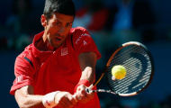 Djokovic thắng dễ, Nishikori nhọc nhằn đi tiếp