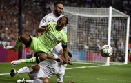 Người Anh đã tụt hậu quá xa ở Champions League