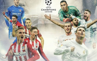 Chung kết Champions League: Madrid và lần hẹn hò thứ hai