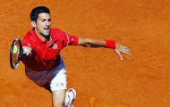 Djokovic dễ thở