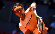 Miếng 'mồi ngon' cho Rafael Nadal