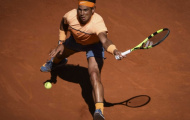 Nadal bật mí bí kíp thắng hủy diệt ở Madrid