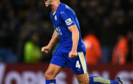 Chelsea và Liverpool tiến hành 'đục khoét' hàng tiền vệ Leicester