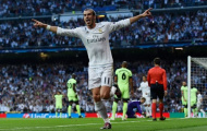 Gareth Bale: Sứ mạng kẻ làm nền