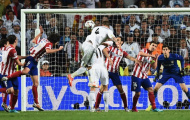 Trả nợ cho Real Madrid được không, Diego Simeone?