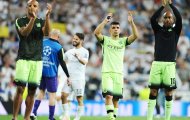Man City: Sau cuộc phiêu lưu là bão tố