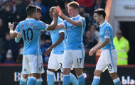 Với Man City, Premier League sẽ lại 'mở hội'