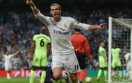 Bale chính thức phản pháo lời lẽ 'cay cú' của Pellegrini