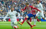 Góc thống kê: La Liga đang là 'bá chủ' tại châu Âu