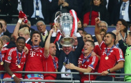3 năm sau, lại nhớ Jupp Heynckes quay cuồng
