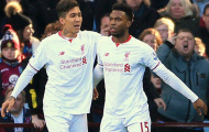 Liverpool đại chiến Villarreal: Súng đã lên nòng