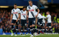 Góc Tottenham: Đừng để mọi thứ chỉ là thoáng qua