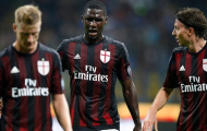 Góc AC Milan: Không còn tương lai!