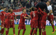 Ingolstadt, nơi Hùm Xám 'xưng vương' Bundesliga