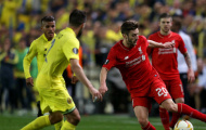 Video: Liverpool 3-0 Villarreal (Bán kết lượt về Europa League)