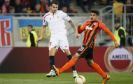 Video: Sevilla 3-1 Shakhtar Donetsk (Bán kết lượt về Europa League)