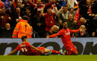 Người hùng Sturridge phải tắt điện thoại vì cháy máy