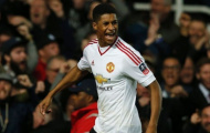 Ro 'béo' tìm thấy bản sao của mình tại Man Utd