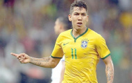 Tuyển Brazil lại gây sốc khi tiếp tục loại sao