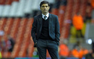 Trọng tài bị tố thiên vị Liverpool