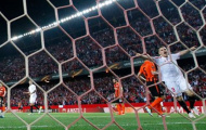 Sevilla và giấc mơ năm thứ 3 liên tiếp
