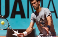 Điểm tin thể thao 06/05: Djokovic thẳng tiến vào tứ kết Madrid Open; Tiến Minh - Vũ Thị Trang tính chuyện 'góp gạo thổi cơm chung'