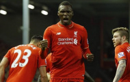 “Bom xịt” của Liverpool có thể gia nhập Leicester City