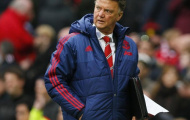 Đối đầu Norwich, Man United sẽ xoay tua đội hình