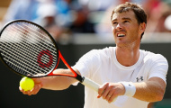 Murray sắp mất ngôi số một thế giới