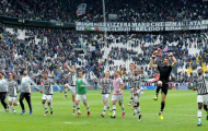 Juventus và nỗi xấu hổ của nước Ý