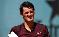 Djokovic khuyên 'trai hư' Tomic nên sớm trưởng thành