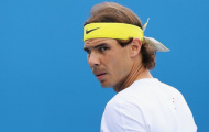 Tứ kết Madrid Masters: Ai nắm sứ mệnh cản Nadal?